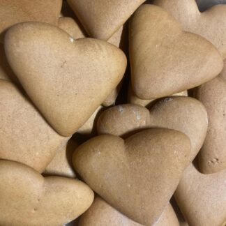 Honig-Lebkuchen